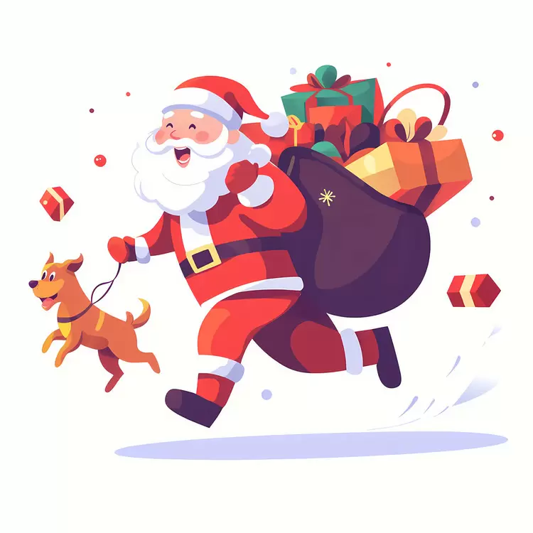 santa claus