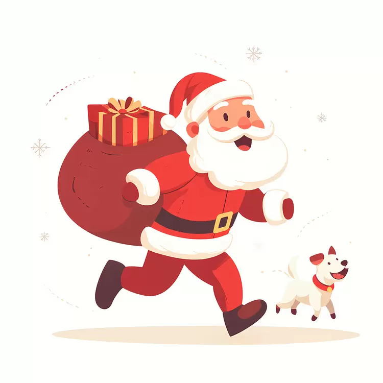 santa claus