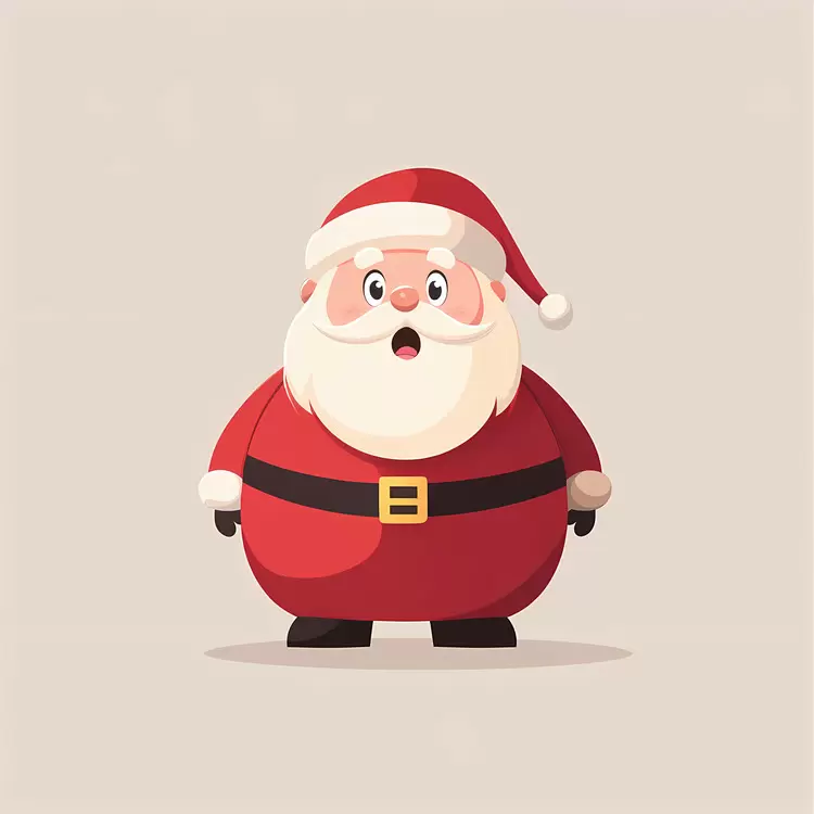 santa claus