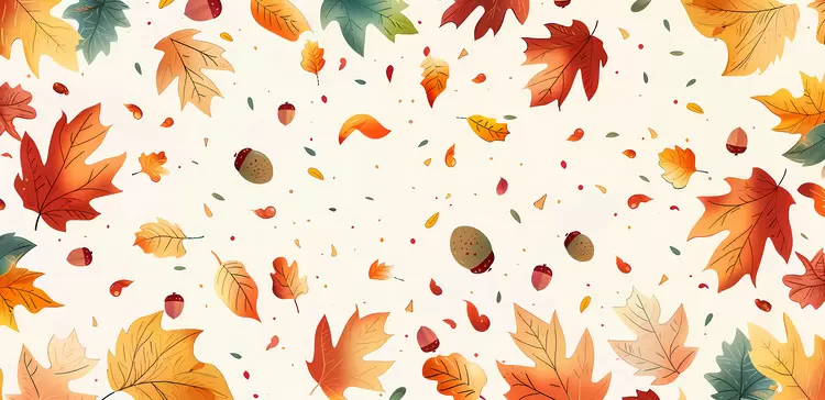 Autumn Background