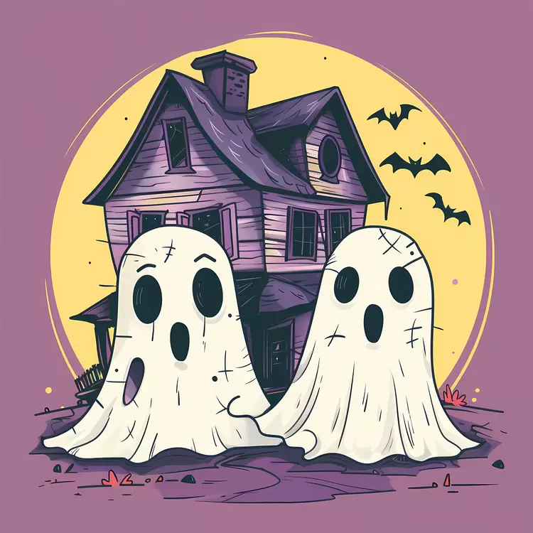 Spooky House