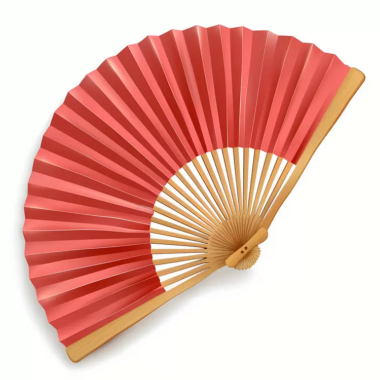 Hand Fan