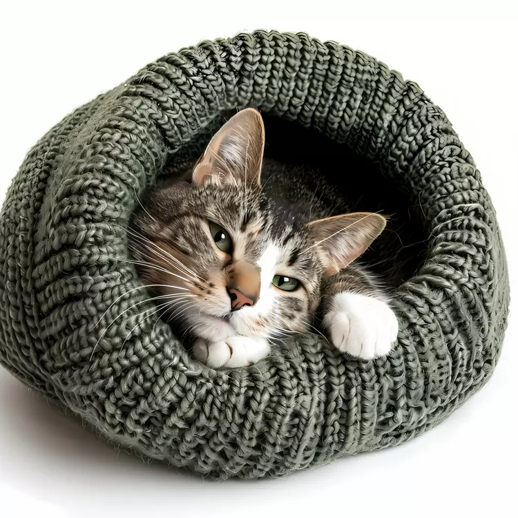 cat bed