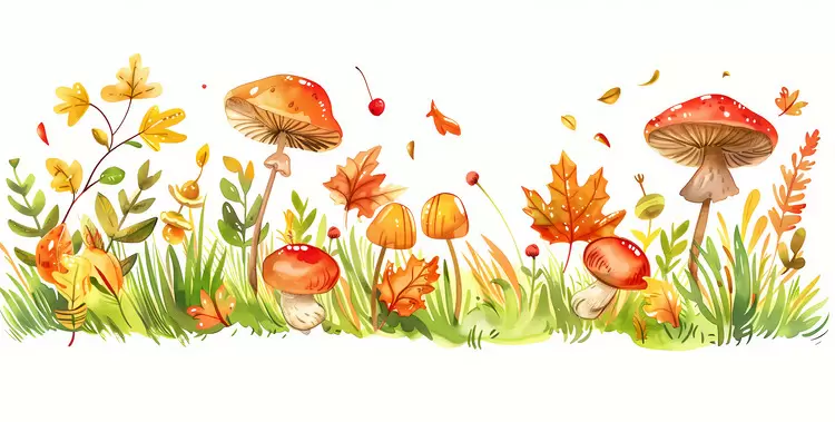 Autumn Background