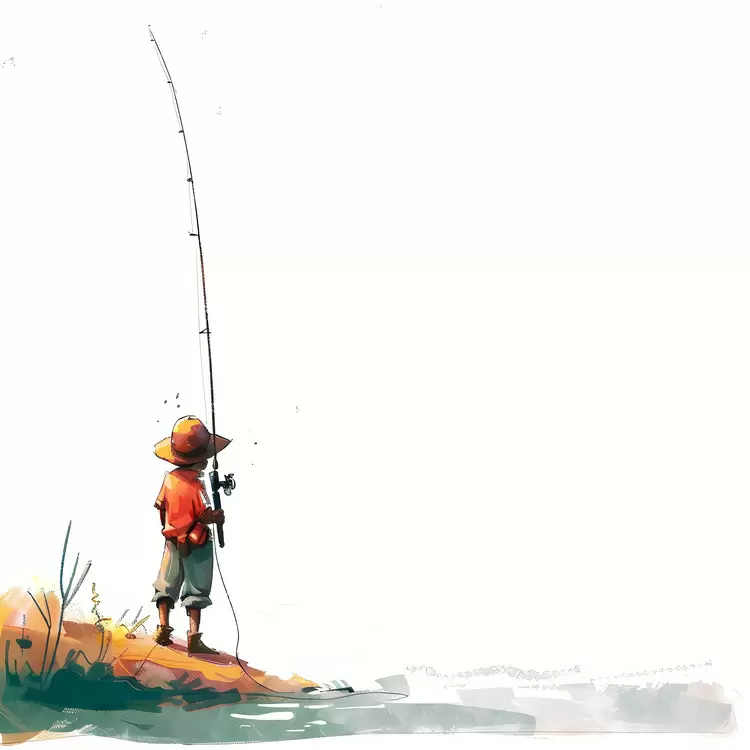 Go Fishing Day