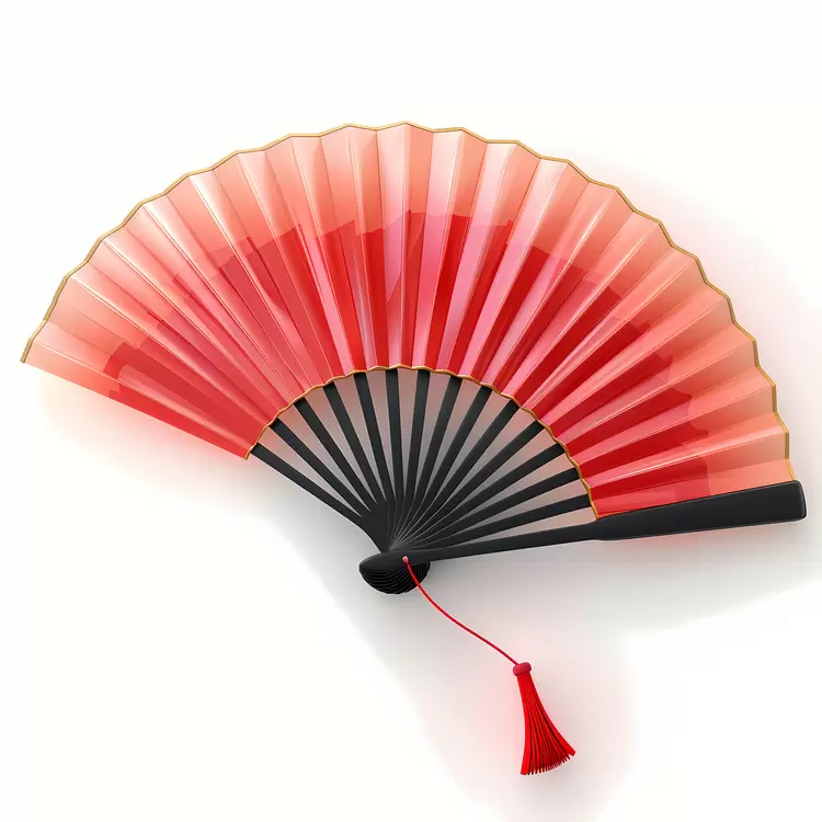 Hand Fan