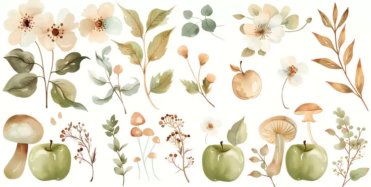 Autumn Background