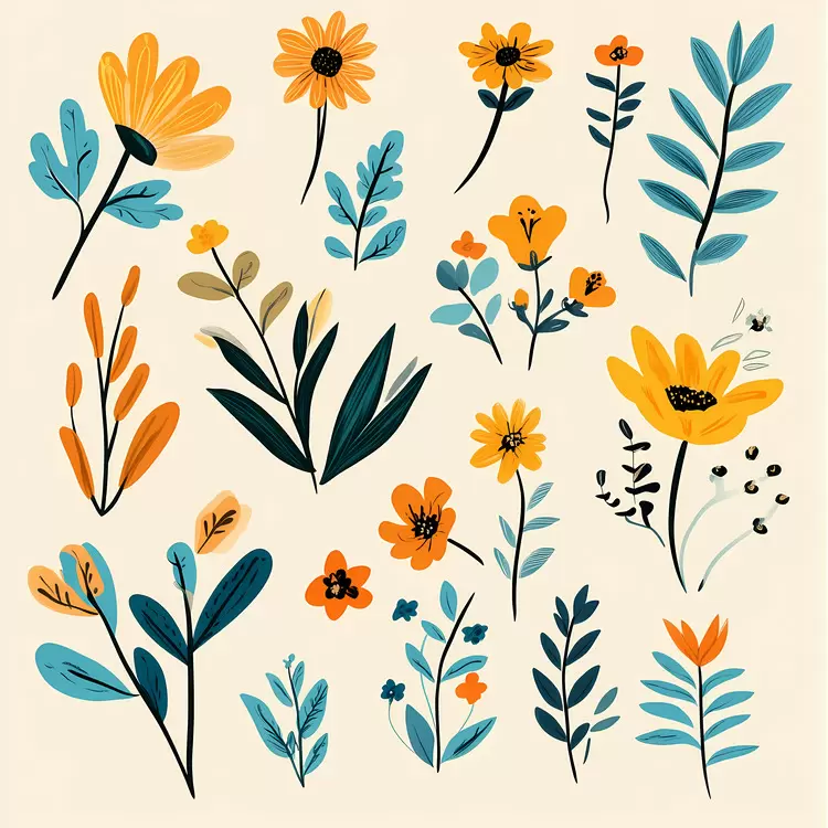 Autumn Background