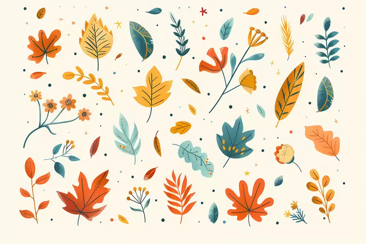Autumn Background
