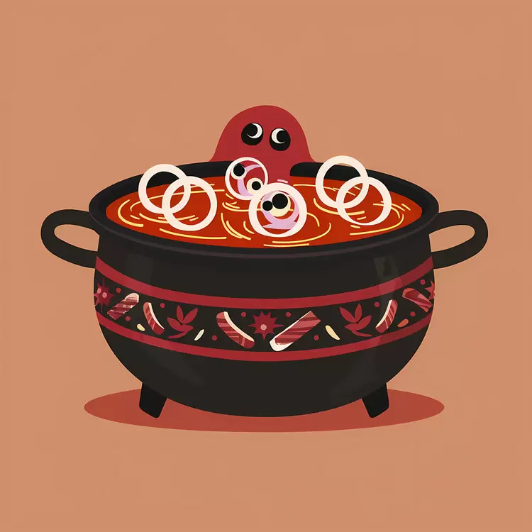 Halloween ghost