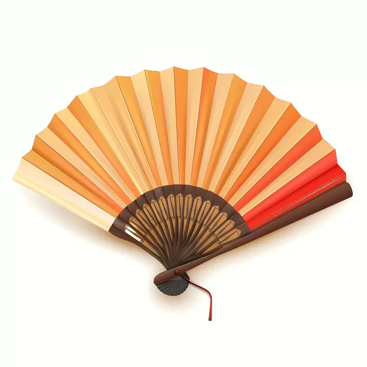 Hand Fan