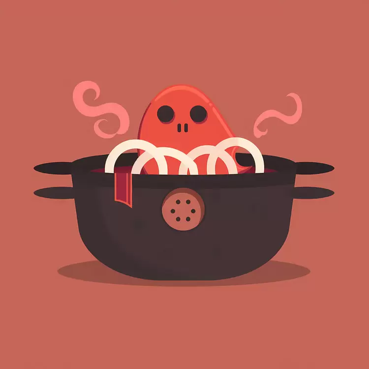 Halloween ghost