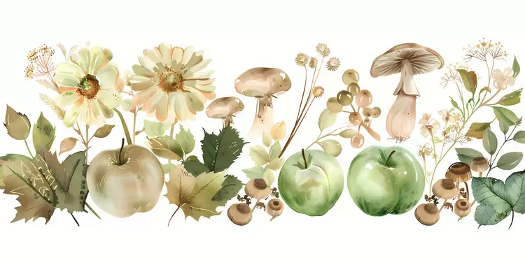 Autumn Background