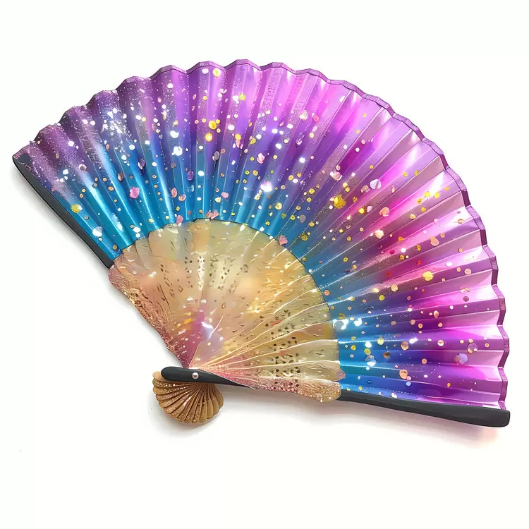 Hand Fan