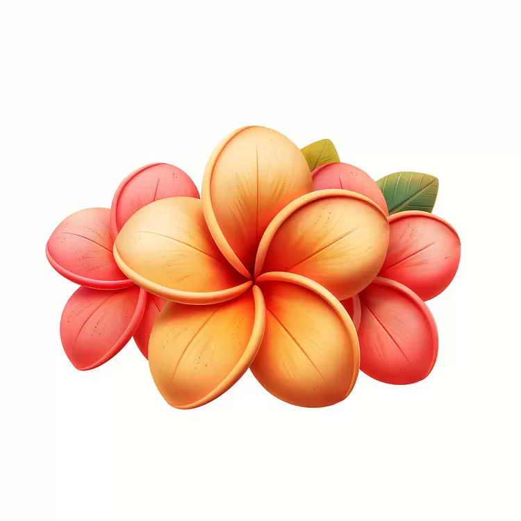 flower emoji