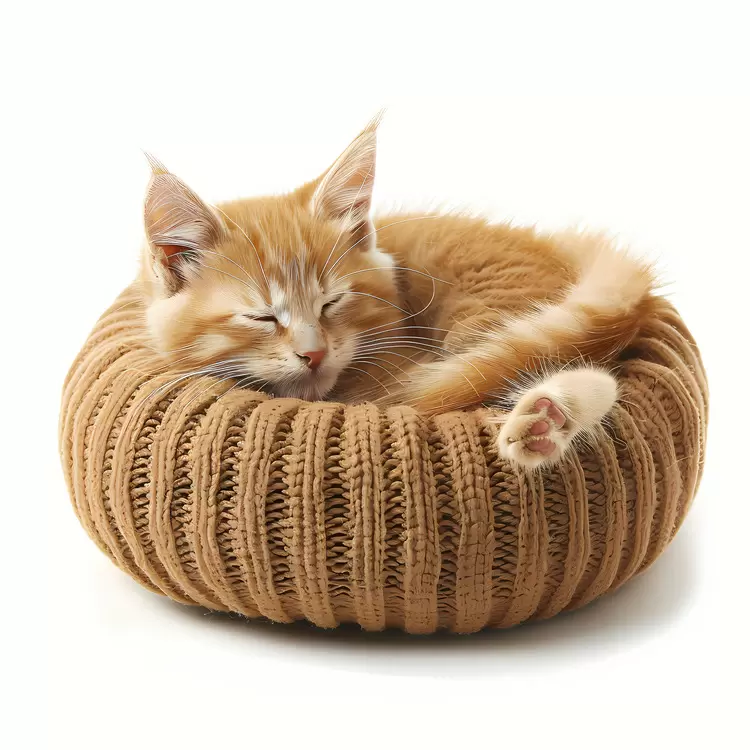 cat bed