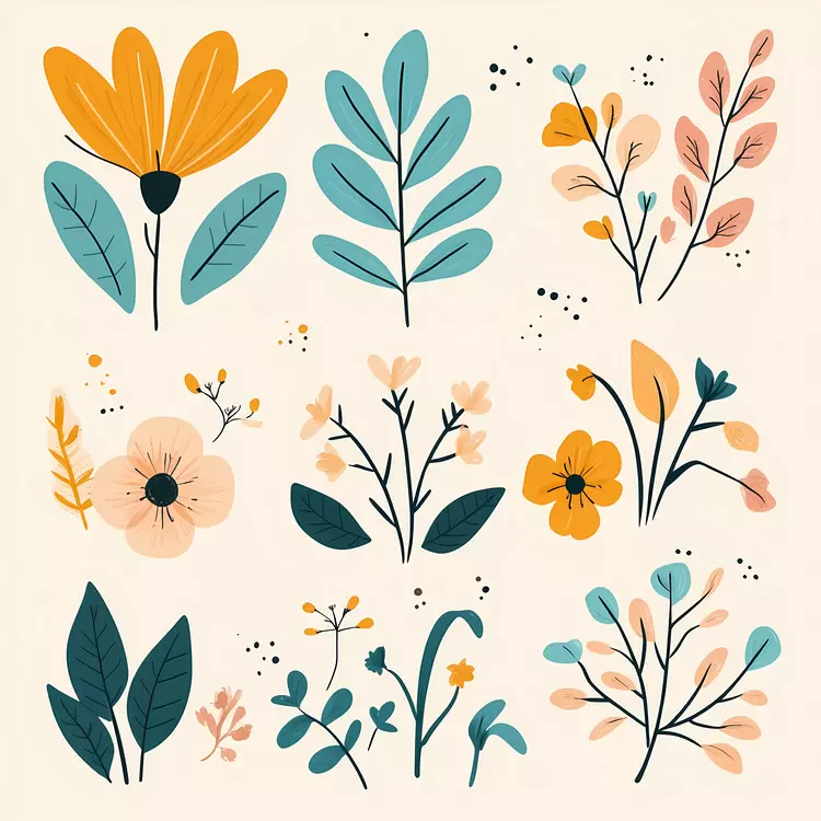 Autumn Background