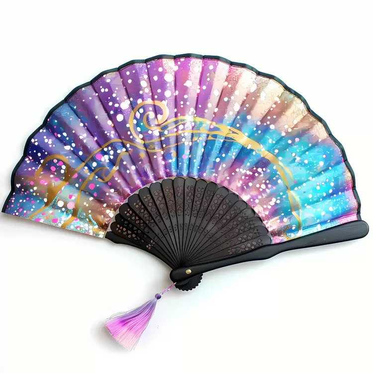 Hand Fan