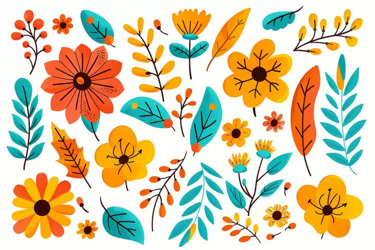 Autumn Background