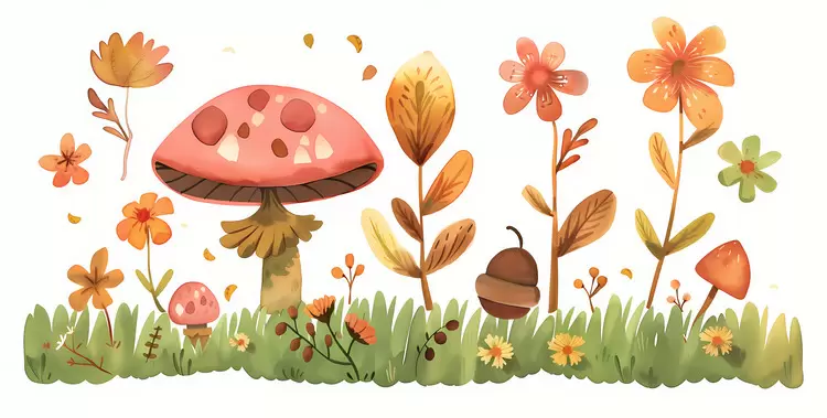 Autumn Background