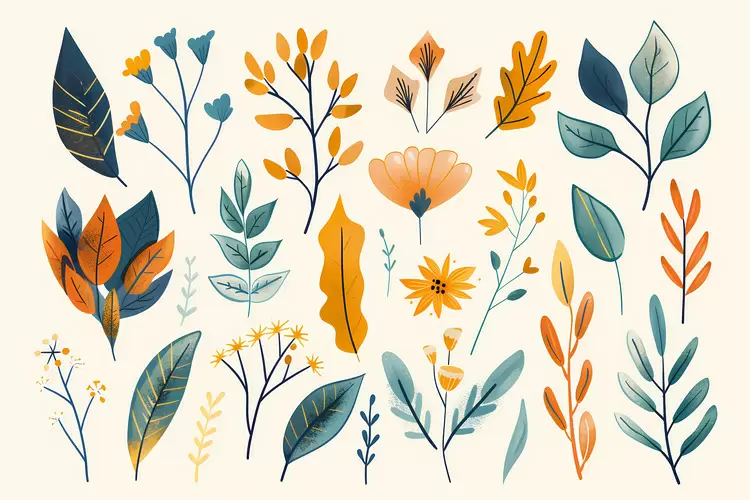 Autumn Background