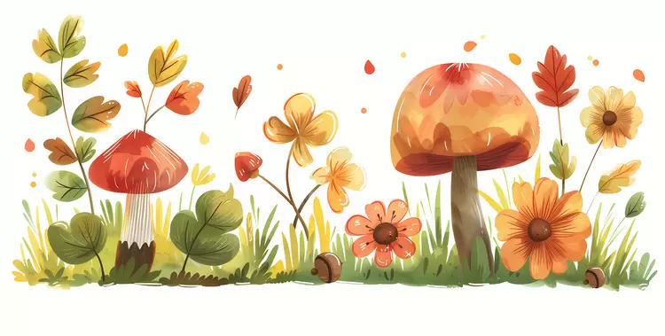 Autumn Background