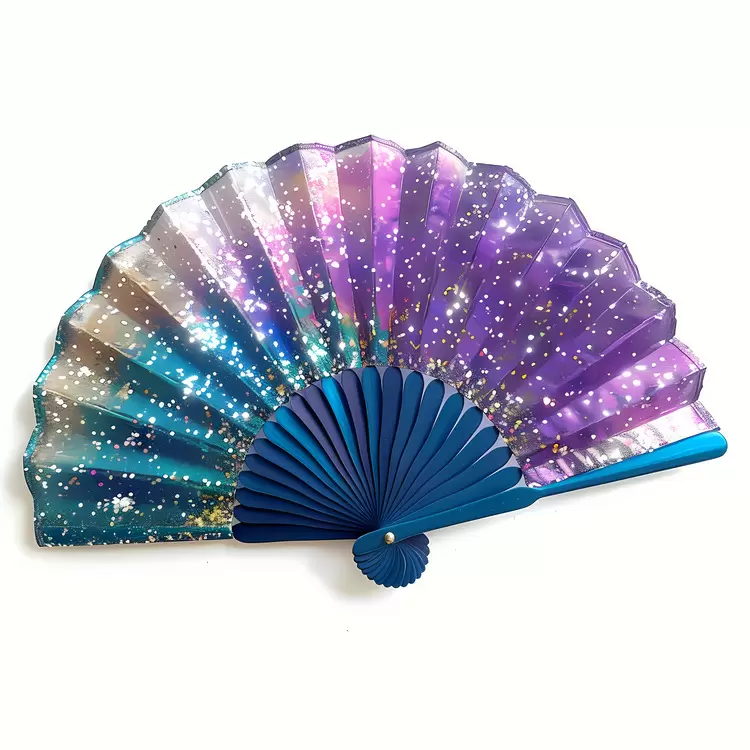 Hand Fan