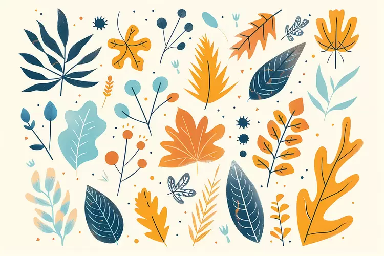 Autumn Background