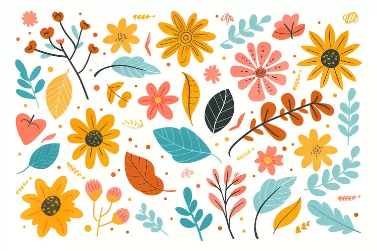 Autumn Background