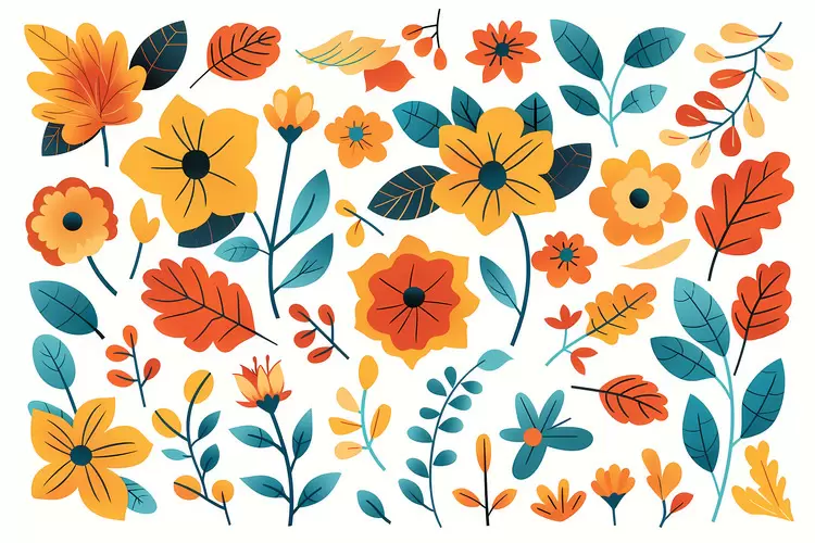 Autumn Background