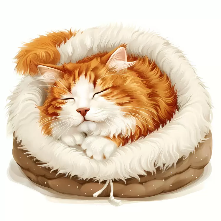 cat bed