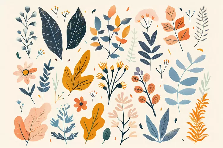 Autumn Background