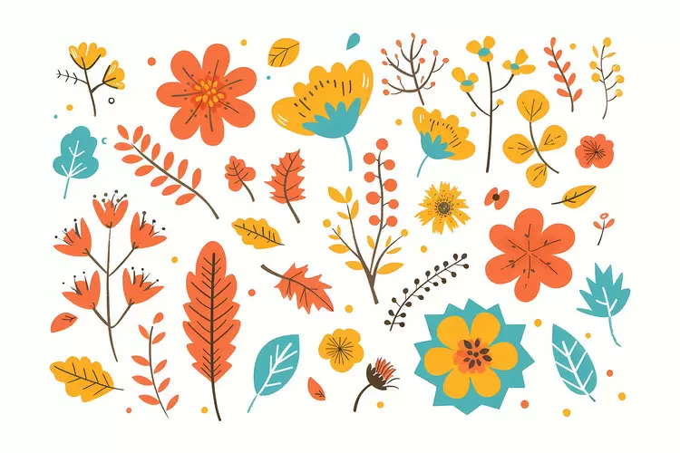 Autumn Background