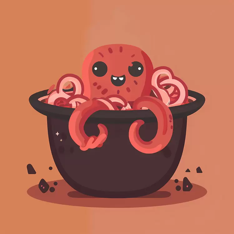 Halloween ghost