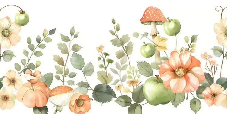 Autumn Background