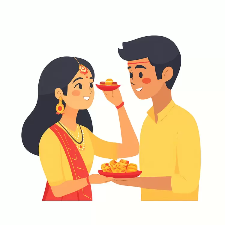 Happy Raksha Bandhan