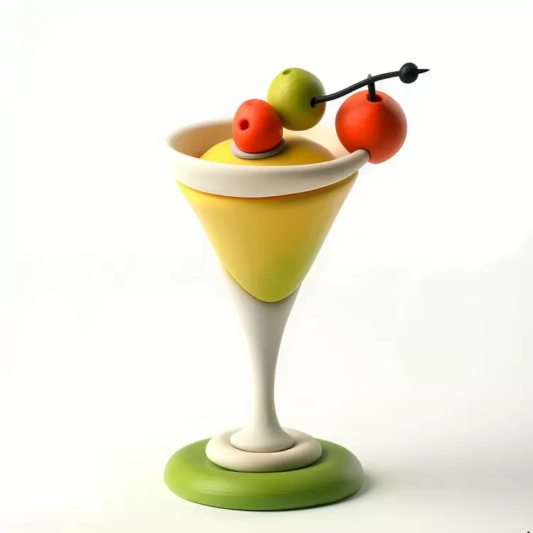 Martini Day
