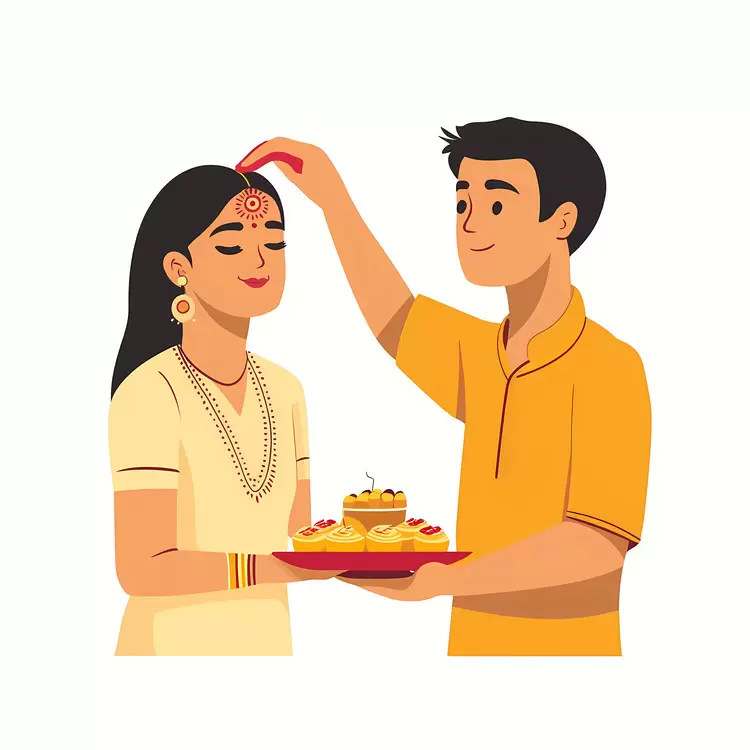 Happy Raksha Bandhan