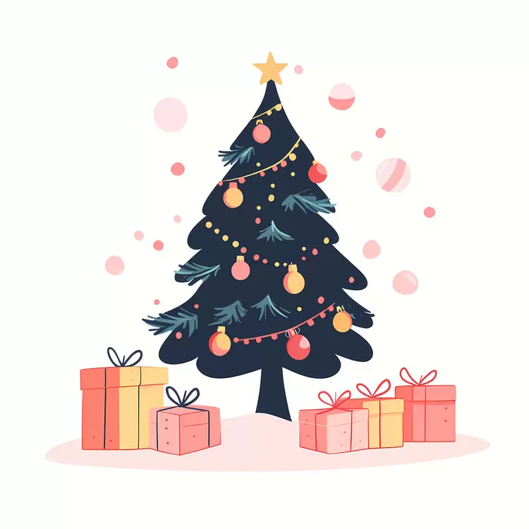 Christmas tree