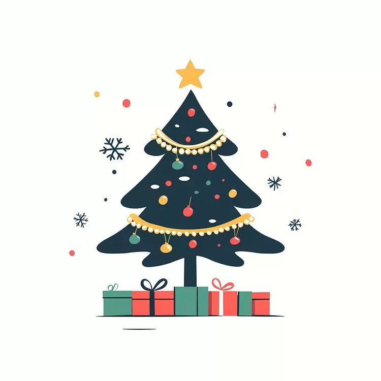 Christmas tree
