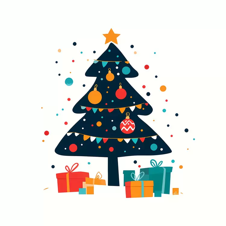Christmas tree