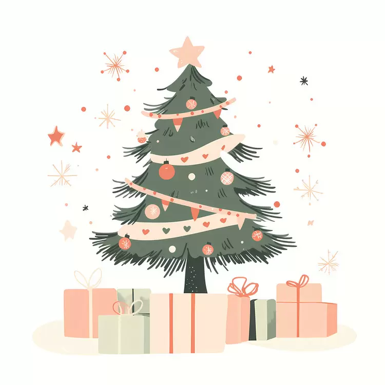 Christmas tree