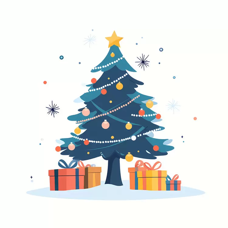 Christmas tree