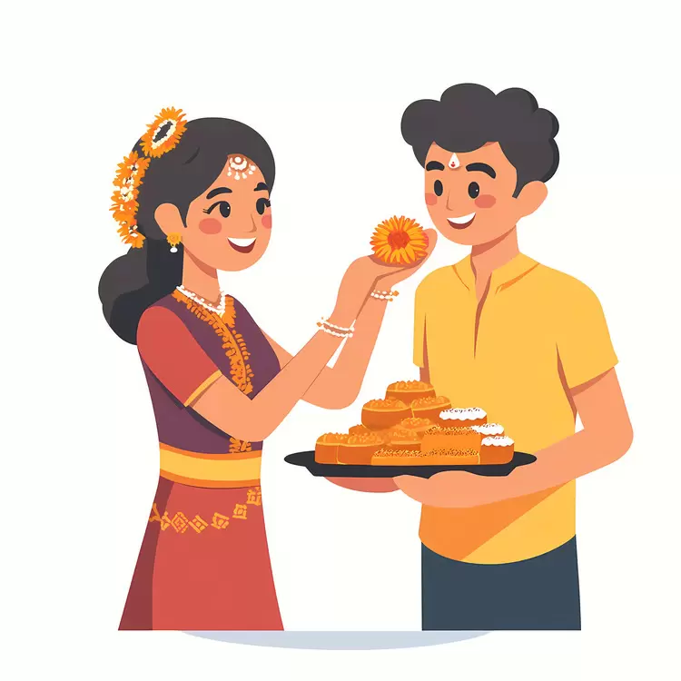 Happy Raksha Bandhan