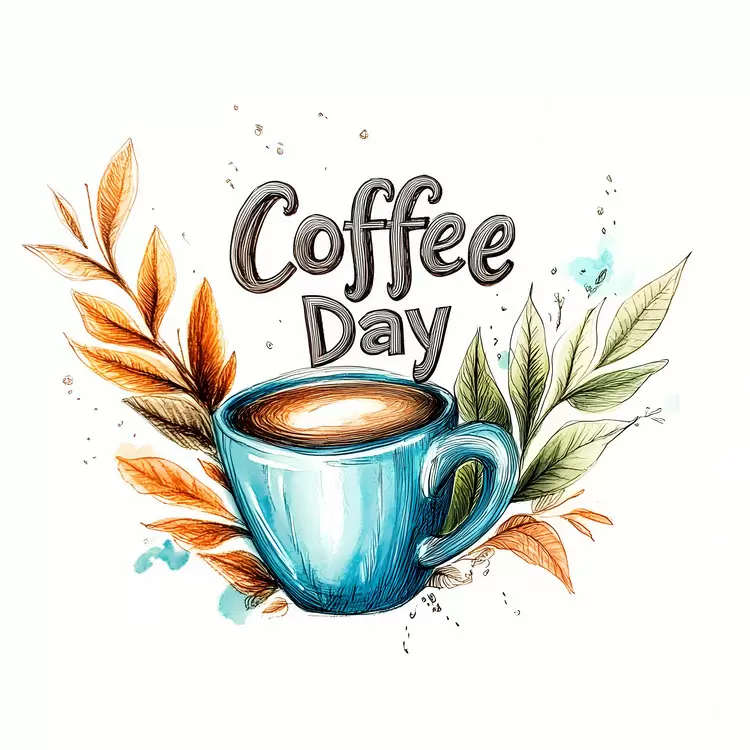 Coffee Day