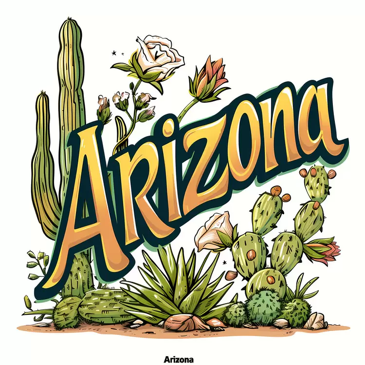 Arizona