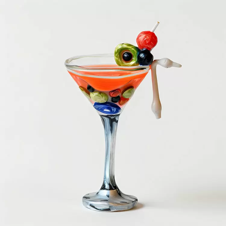 Martini Day