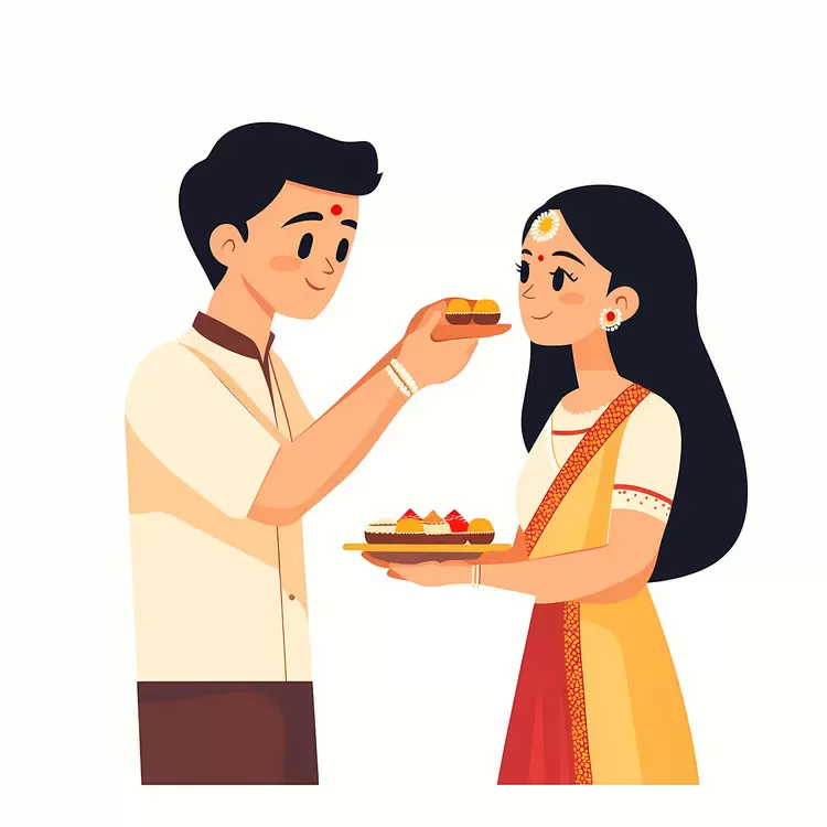 Happy Raksha Bandhan