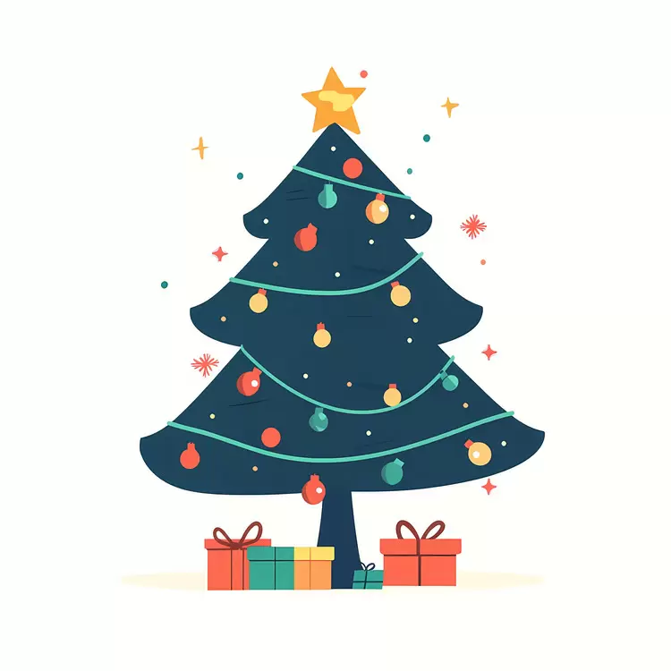 Christmas tree