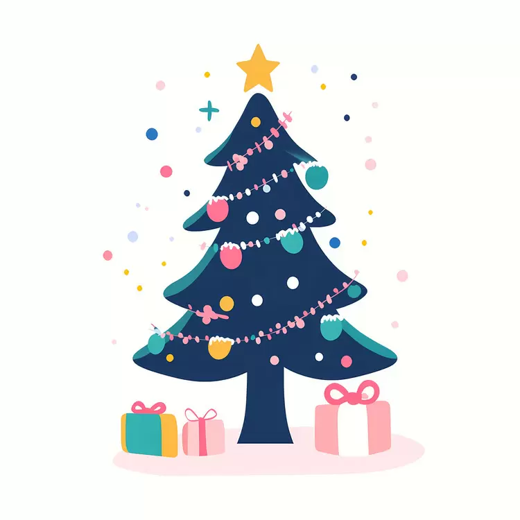 Christmas tree